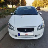 رانا مدل 95 موتور Tu5