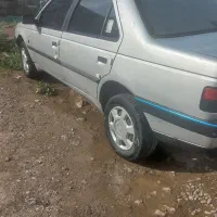 پژو 405 مدل ۸۷|خودرو سواری و وانت|بیستون, |دیوار