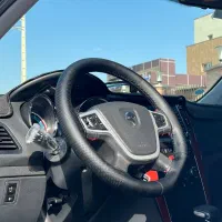 دنا پلاس توربو اتومات|خودرو سواری و وانت|پیرانشهر, |دیوار