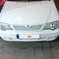 پراید۱۱۱|خودرو سواری و وانت|تهران, شهید رجایی|دیوار