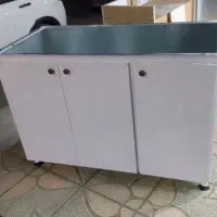 کابینت  ۱۲۰در ۶۰ و ۱۰۰در ۶۰ و