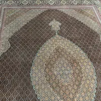فرش ماهی ۱۲متری ریز بافت|فرش|تهران, نیاوران|دیوار