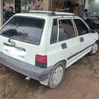 هاچپک کره ای مدل ۸۳