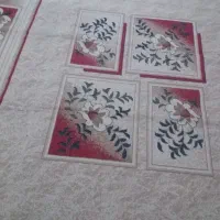 گلیم فرش ساوین