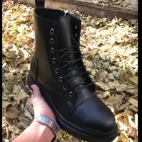 بوتین مردانه|کیف، کفش، کمربند|تبریز, |دیوار