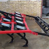 پنجه قازی ۹ شاخه غلتک دار