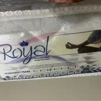 سرویس خواب به همراه تشک|تخت و سرویس خواب|شاهینشهر, طالقانی|دیوار