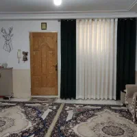 آپارتمان خوش نقشه واقع در محله الهیه (جعفرآباد)|فروش آپارتمان|محمدشهر, جعفرآباد|دیوار