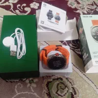 ساعت هوشمند نونومدل CONNECT Pro|ساعت|تهران, شهرک نظامی|دیوار