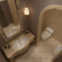 متراژ 250متر آپارتمان کلید اول شیرخوارگاه|فروش آپارتمان|خرم‌آباد, |دیوار