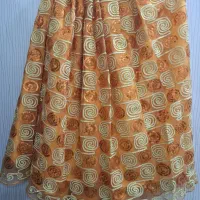 لباس محلی دخترانه