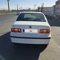 سمند ال ایکس مدل ۹۰|خودرو سواری و وانت|تبریز, |دیوار