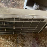 کولر گازی|کولر گازی و فنکوئل|همدان, |دیوار