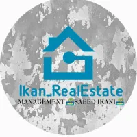 زمین مسکونی ۷۵۰۰ متر