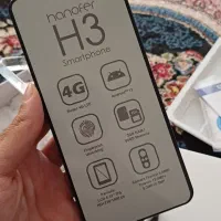 گوشی هانوفر h3 (بازدید دره شهر)|موبایل|ایلام, |دیوار