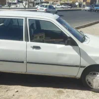 پراید صبا مدل 78