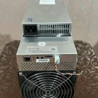 فروش سه عدد ماینر M21s