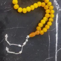 تسبیح کهربا