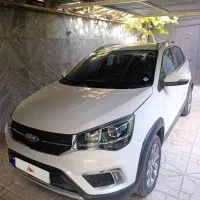 X22 دنده لاکچری