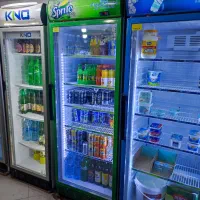 فروش یخچال ایستاده