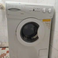 لباسشویی|ماشین لباسشویی و خشک‌کن لباس|تهران, شهرک محلاتی|دیوار