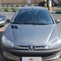 ۲۰۶ اس دی صندوقدار مدل ۸۷