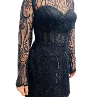 دوخت لباس مجلسی و عروس|لباس|صدرا-فارس, فاز ۱|دیوار