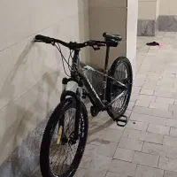 دوچرخه شاتل سایز ۲۴|دوچرخه، اسکیت، اسکوتر|تهران, جوادیه|دیوار