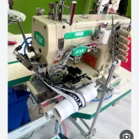 مناسب انواع پارچه های پیراهن ، مانتو ، تریکو و ..|چرخ خیاطی و ریسندگی|مشهد, طلاب|دیوار