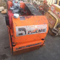 غلطک دستی|ماشین‌آلات صنعتی|ری, دولت‌آباد|دیوار