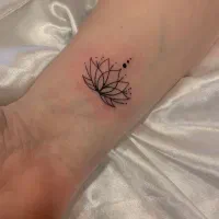 تتوی بدن جشواره Of50% مدت 10 روز تعداد محدود|خدمات آرایشگری و زیبایی|قم, مسکن مهر|دیوار