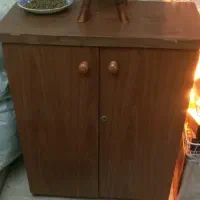 جاکفشی ۵ طبقه
