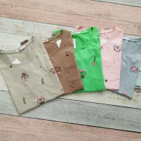 تیشرت چاپی پنبه|لباس|گرمسار, |دیوار