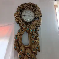 ساعت دیواری سالم