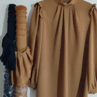 پارچه و لباس فروشی محمدی وحید