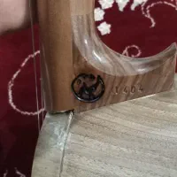 کمانچه شهباز عروسک