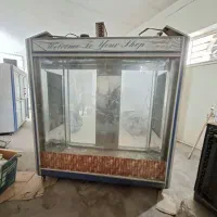 یخچال ایستاده ۲عدد|فروشگاه و مغازه|باسمنج, |دیوار