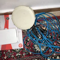 Hig Speed مودم Wi-Fi سیگنال قوی و پایدار|مودم و تجهیزات شبکه|رامهرمز, |دیوار