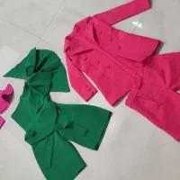 لباس مجلسی دخترانه مناسب سن ۶تا ۸سال