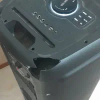 باکس پارتی امادو|پخش‌کننده همراه|قدس, شهر‌قدس|دیوار