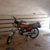 هوندا ۱۲۵|موتورسیکلت|شهریار, شهرک وائین|دیوار