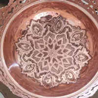 آجیل خوری فیروزه کوبی|صنایع دستی و سایر لوازم تزئینی|تهران, شهرک محلاتی|دیوار