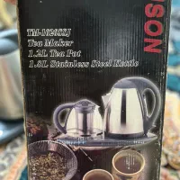 چایی ساز|سماور، چای‌ساز، قهوه‌ساز|حمیدیا, |دیوار