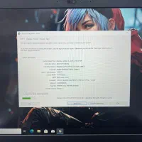 Lenovo ThinkPad P15v Gen 3 i7.12700H|رایانه همراه|بندرعباس, |دیوار