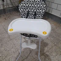 کالسکه پارک بازی صندلی غذایی ررووک