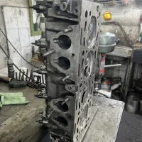 سرسیلندر ال نود و پژو شمع کج|قطعات یدکی و لوازم جانبی|تهران, شهرک ولیعصر شمالی|دیوار