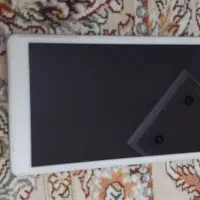 تبلت سامسونگ t295|تبلت|قم, باجک دو|دیوار