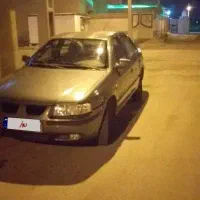 سمندمدل۸۶|خودرو سواری و وانت|رامشیر, |دیوار