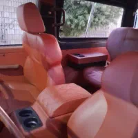 فروش پاترول دو درب مدل۸۲|خودرو کلاسیک|تهران, فرمانیه|دیوار