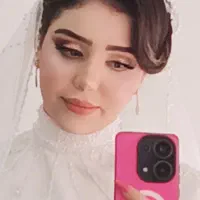مدل میکاپ